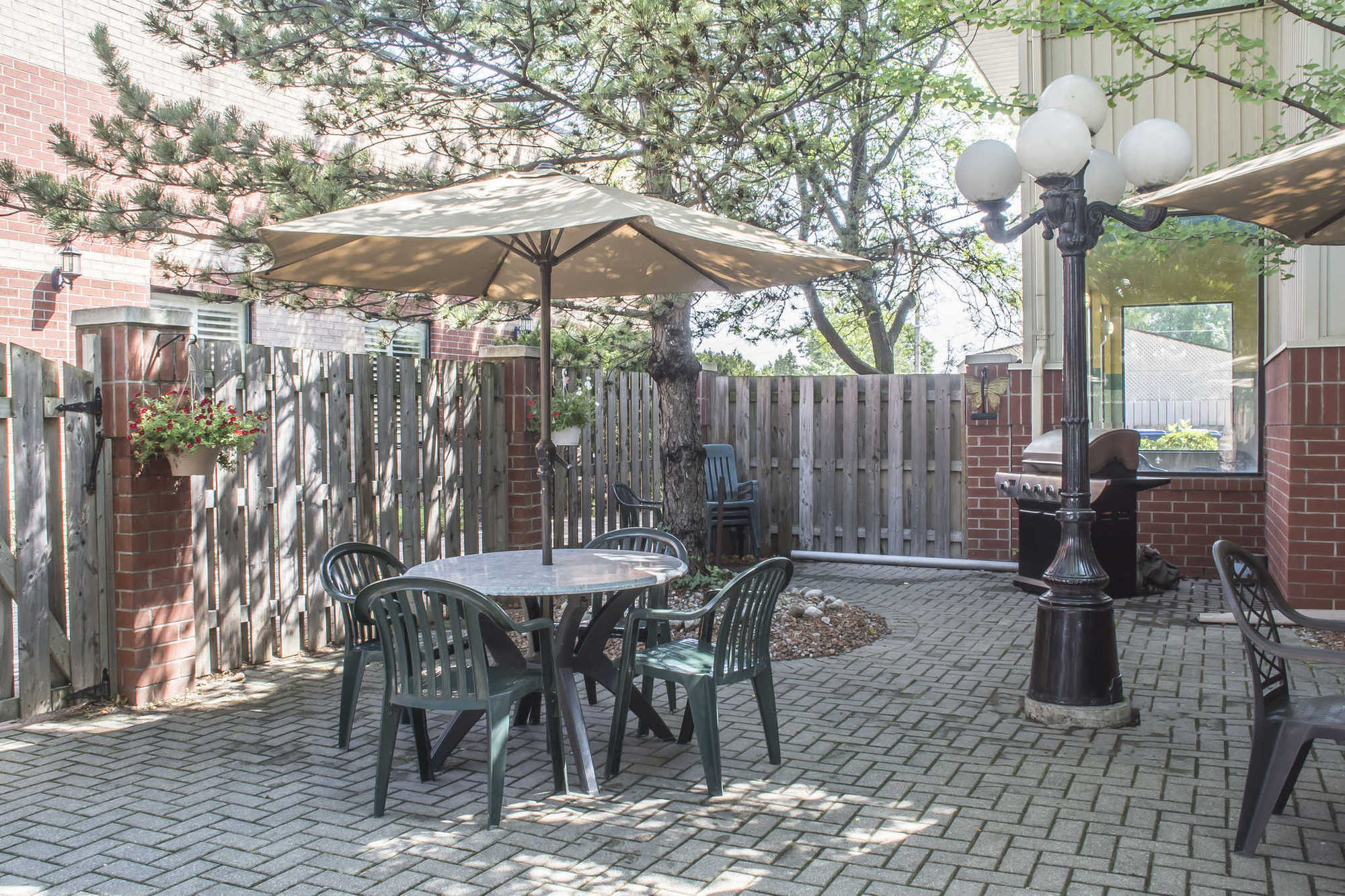 Comfort Inn & Suites Ambassador Bridge Windsor Fasilitas foto